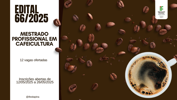 Confira o edital completo